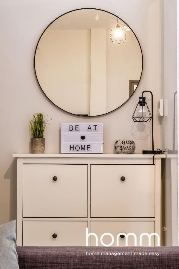 Adorable Homm Koukaki Flat Arvali Str 4Ppl Appartement Athene Buitenkant foto